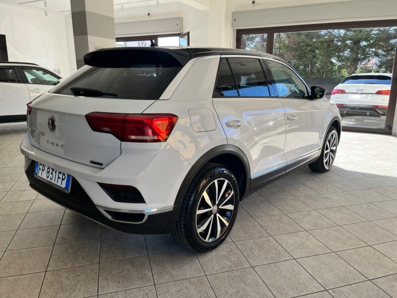 VW T-Roc 1755 1757