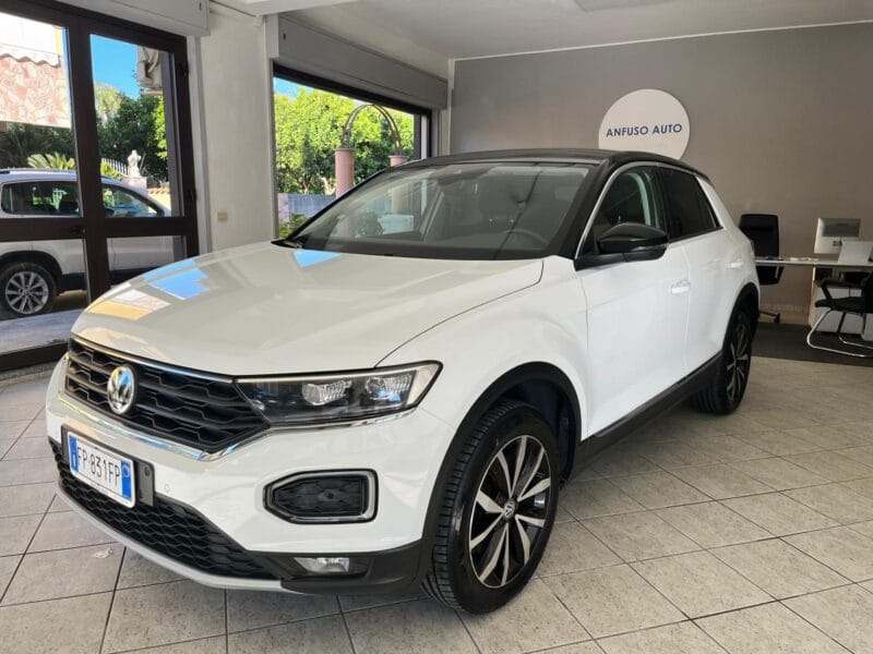 VW T-Roc 1755 1758