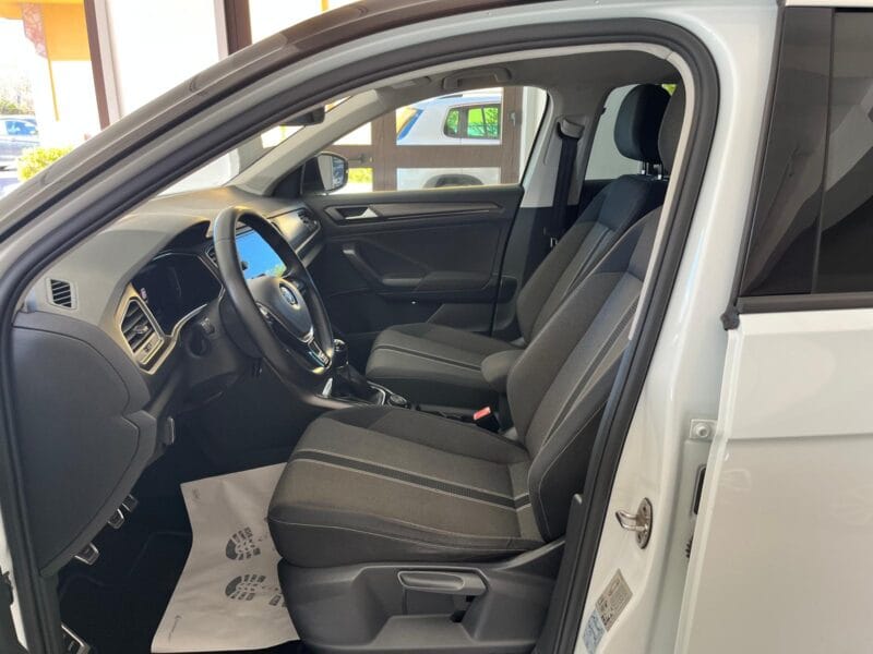 VW T-Roc 1755 1766