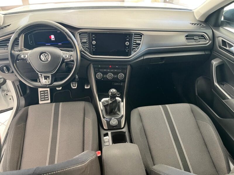 VW T-Roc 1755 1770