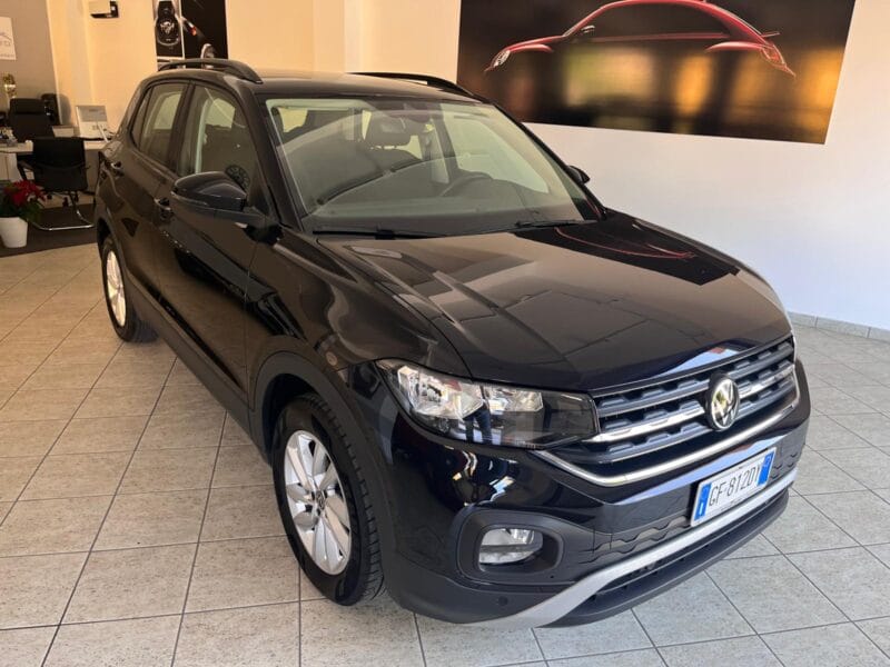 VW T-CROSS 1784 1789