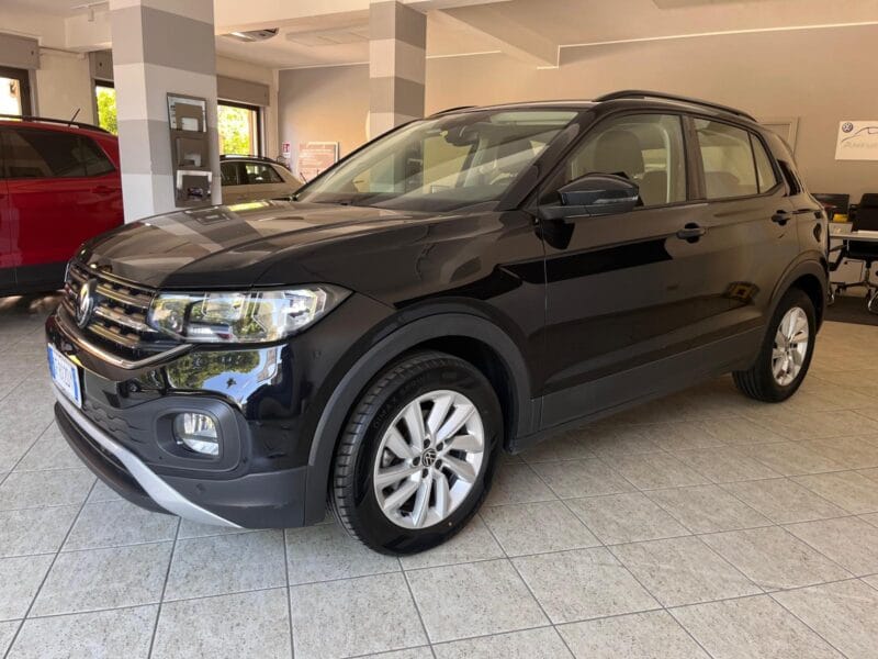 VW T-CROSS 1784 1791
