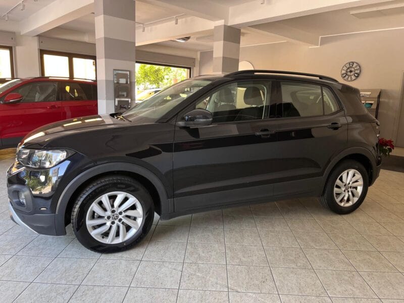 VW T-CROSS 1784 1792