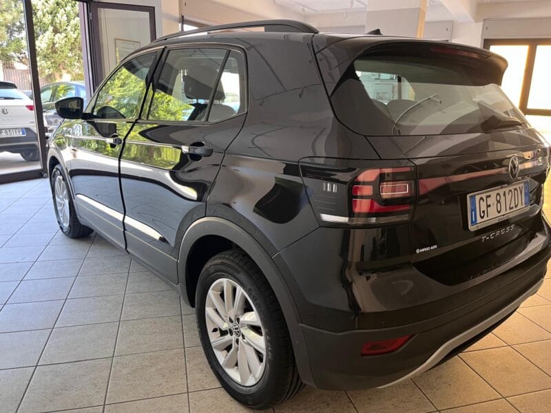 VW T-CROSS 1784 1793