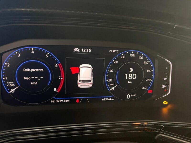 VW T-CROSS 1784 1803