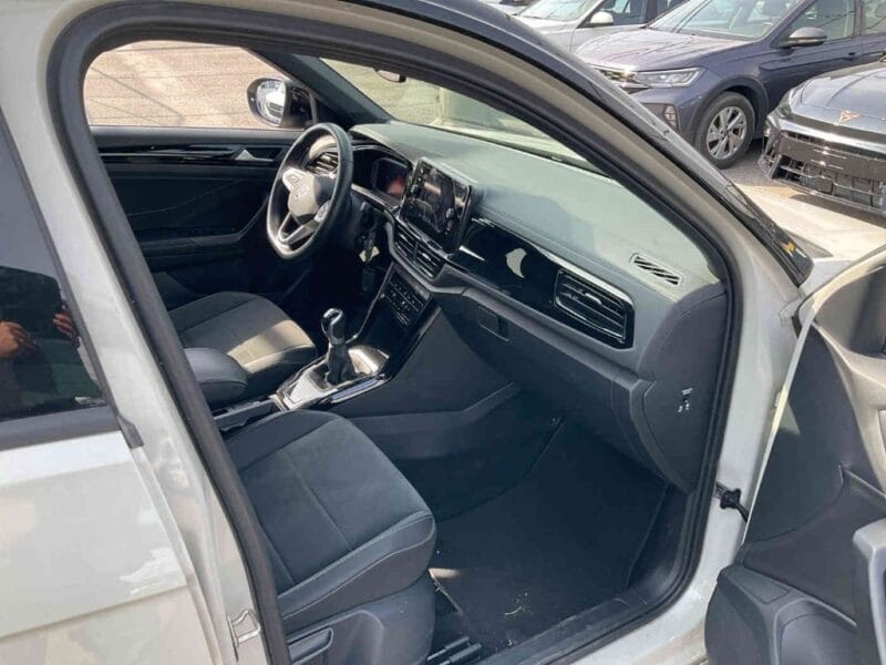 VW T-ROC 1900 1906