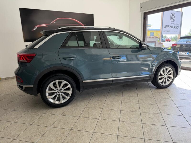 VW T-ROC 1872 1875