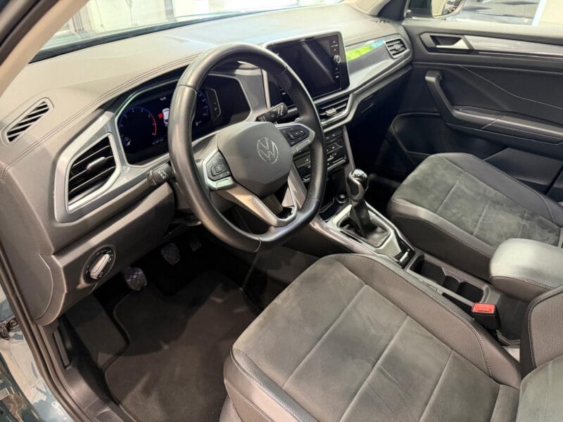 VW T-ROC 1872 1881