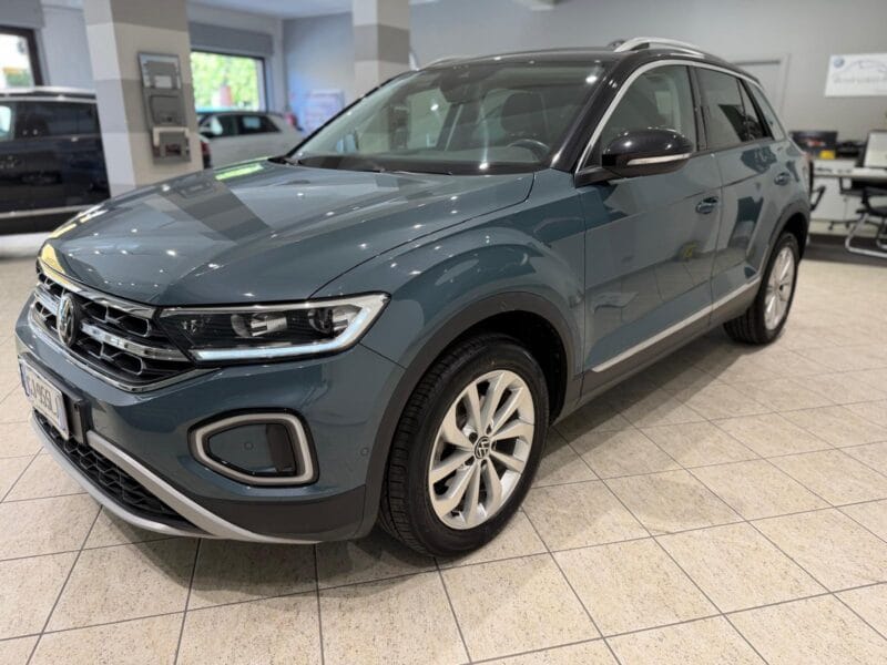 VW T-ROC 1872 1890