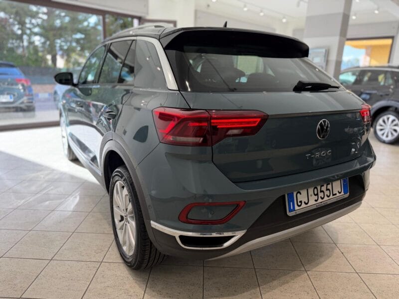 VW T-ROC 1872 1896