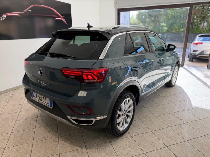 VW T-ROC 1872 1897