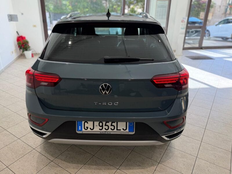 VW T-ROC 1872 1898