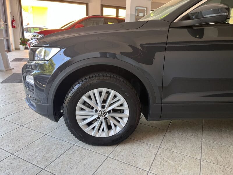 VW T-ROC 1854 1857
