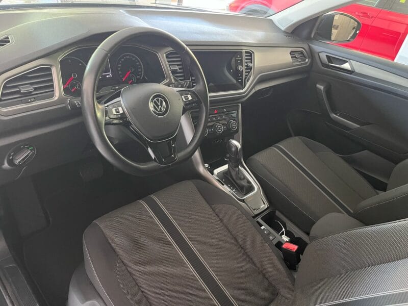 VW T-ROC 1854 1865