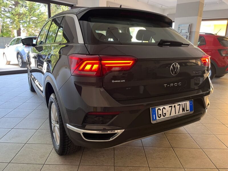 VW T-ROC 1854 1869