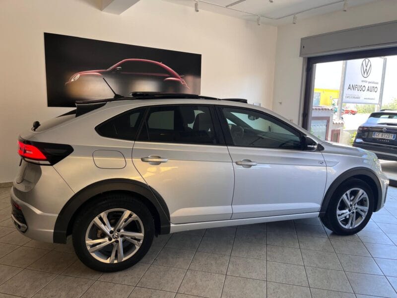 VW TAIGO 1831 1840
