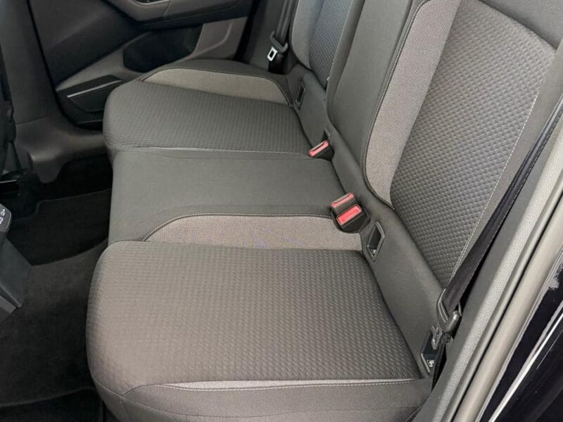 Volkswagen Polo 2003 2084