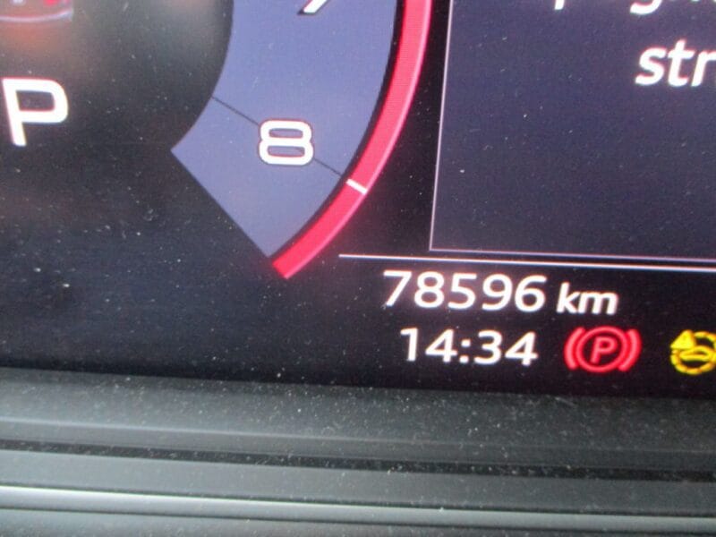 Audi A1 Sportback 2088 2093
