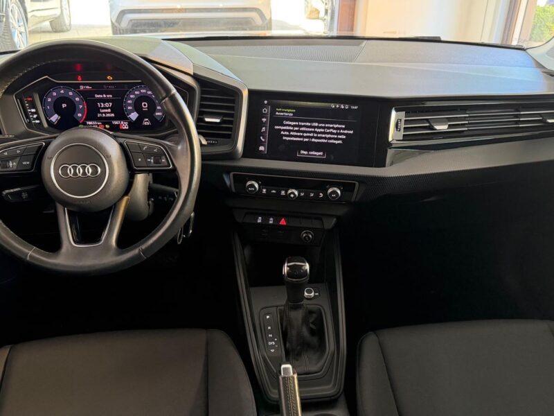 Audi A1 Sportback 2088 2239