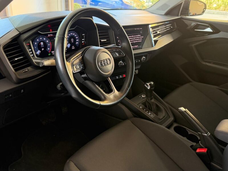 Audi A1 Sportback 2088 2240