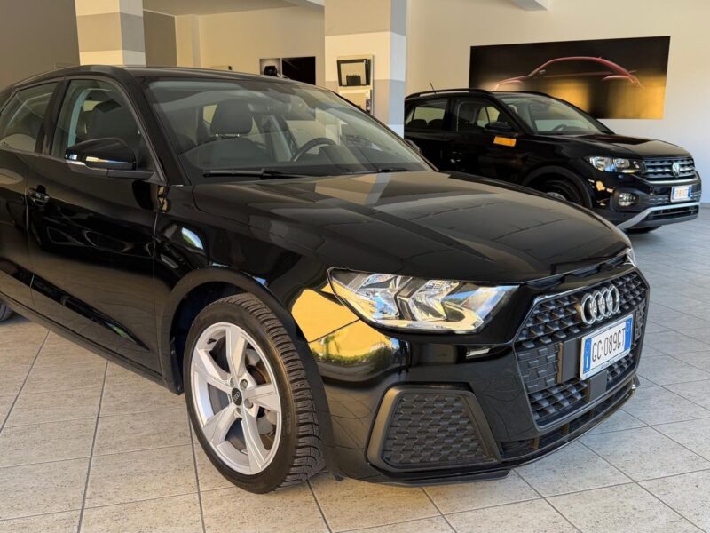 Audi A1 Sportback 2088 2241
