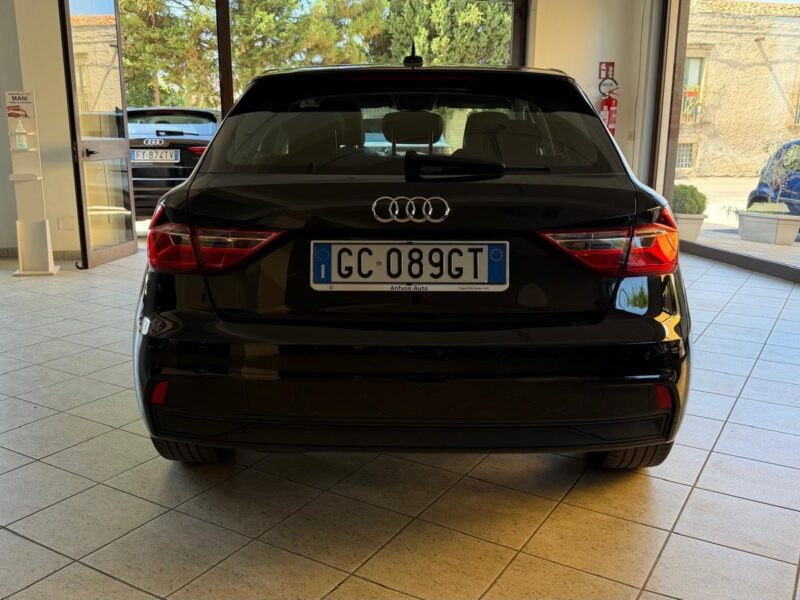Audi A1 Sportback 2088 2243