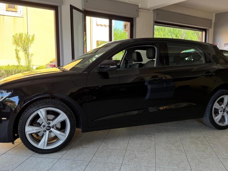 Audi A1 Sportback 2088 2244