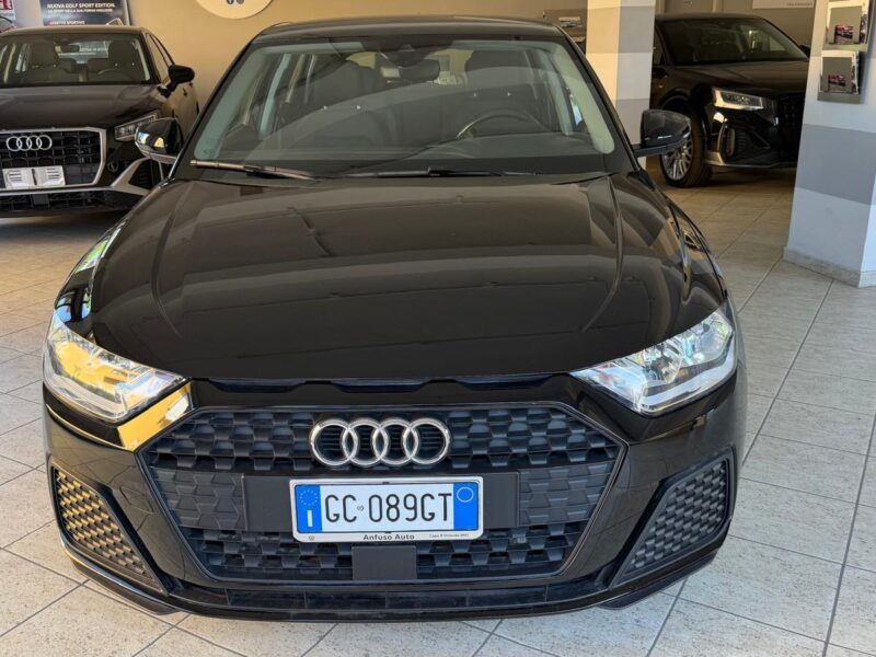 Audi A1 Sportback 2088 2247