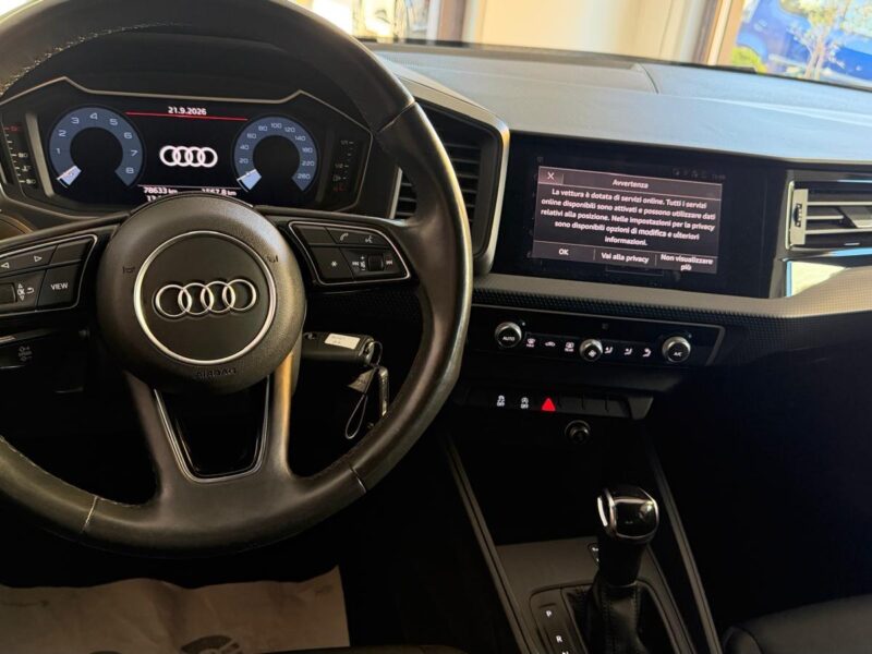 Audi A1 Sportback 2088 2248