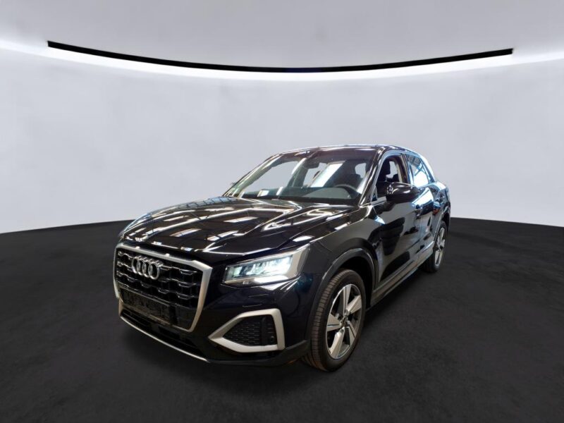 Audi Q2 2218 2220