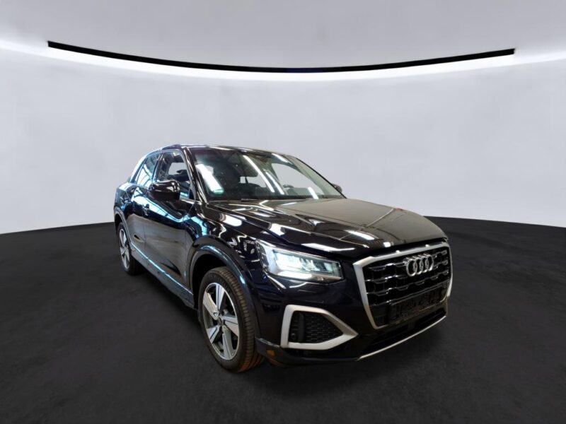 Audi Q2 2218 2228