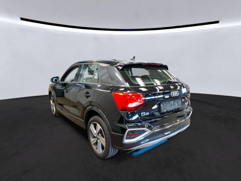 Audi Q2 2218 2229