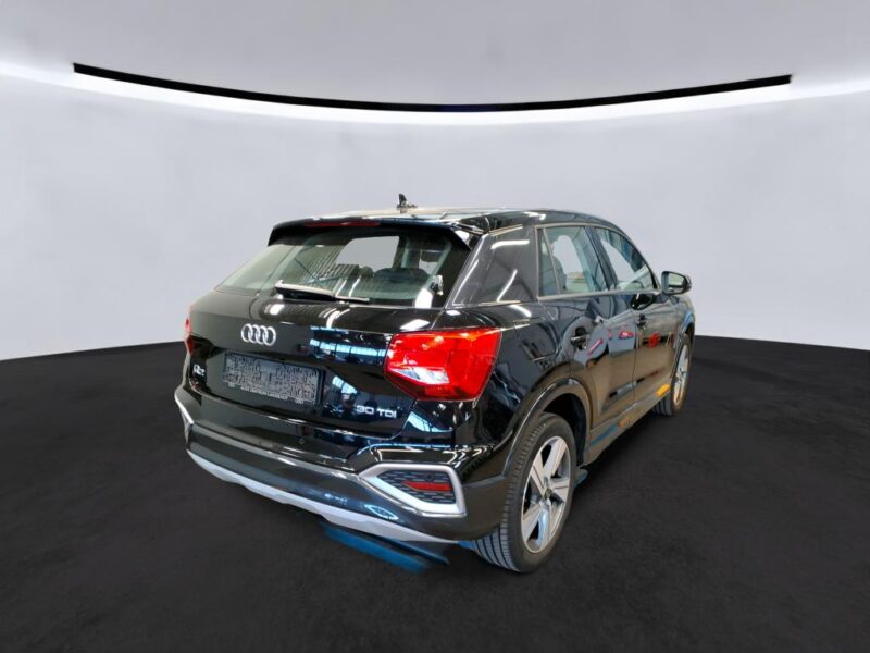 Audi Q2 2218 2230