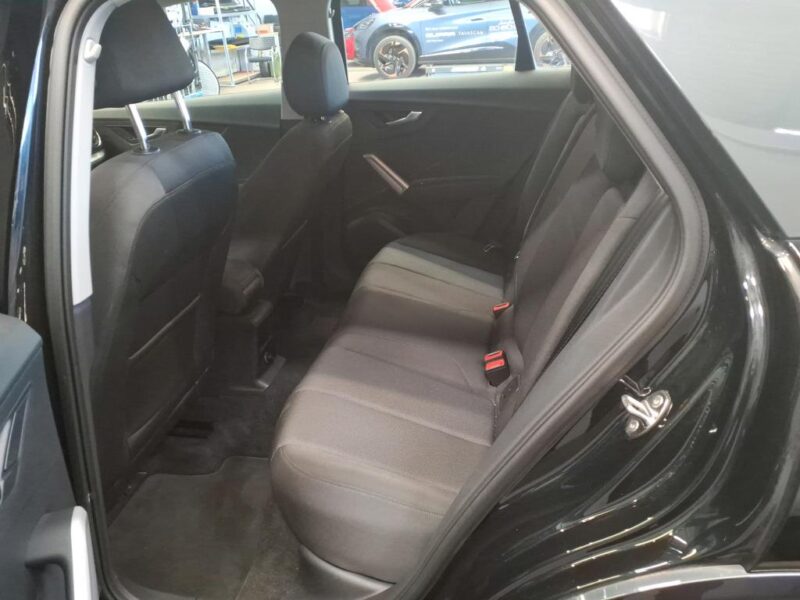 Audi Q2 2218 2234