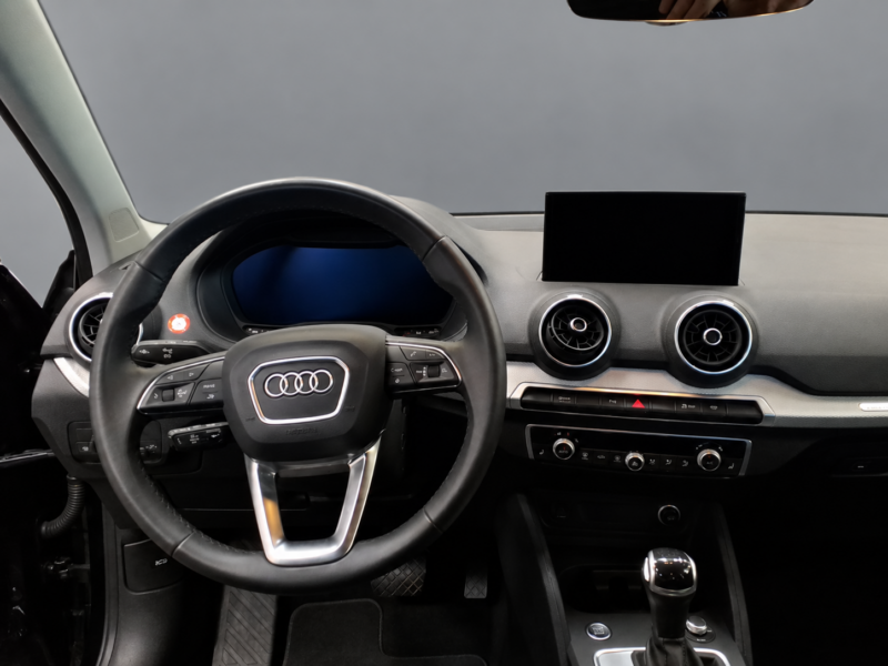 Audi Q2 2218 2235