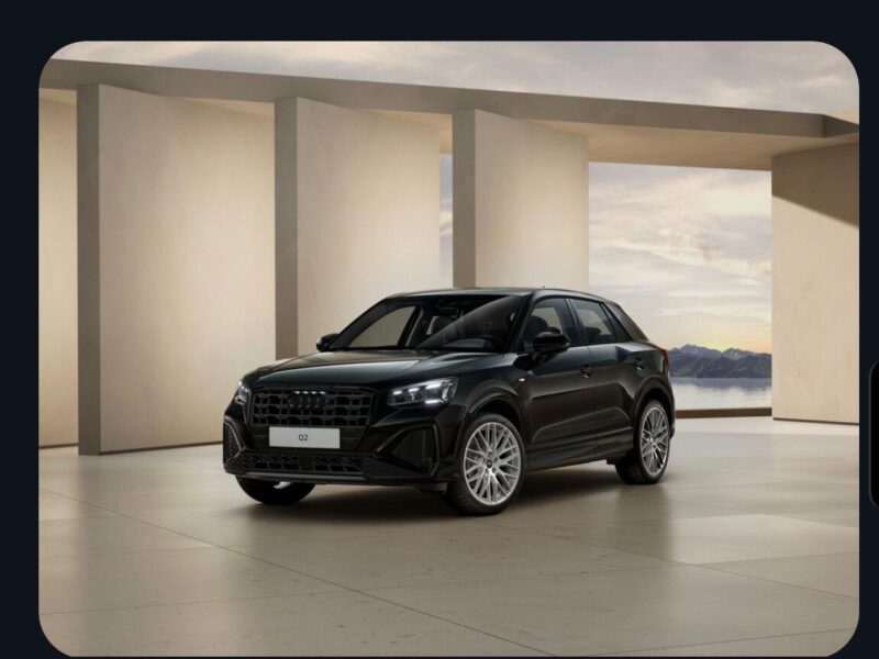 Audi Q2 2173 2175