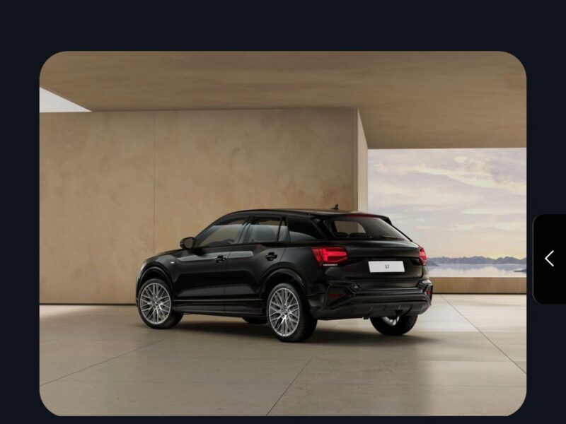 Audi Q2 2173 2176
