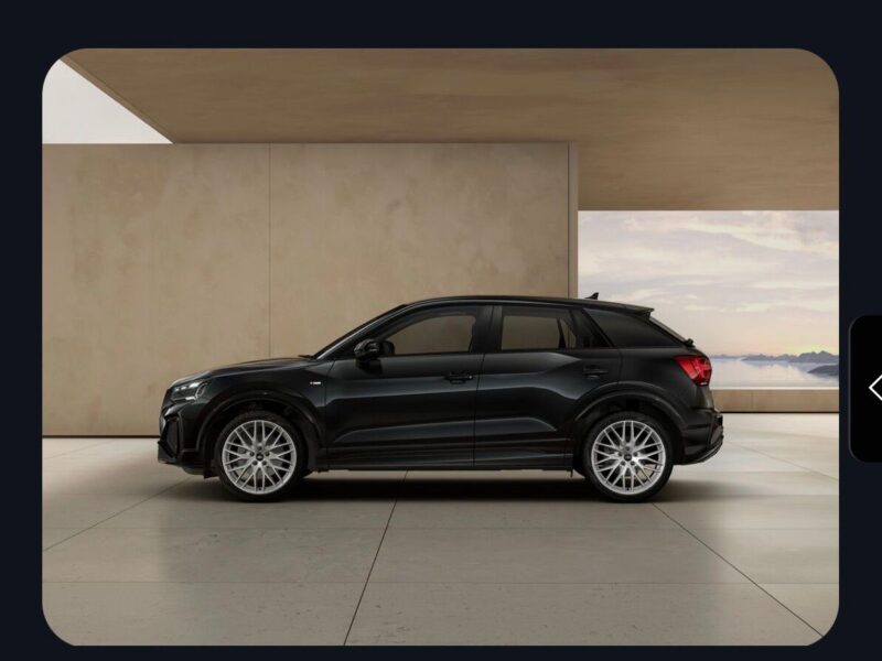 Audi Q2 2173 2178