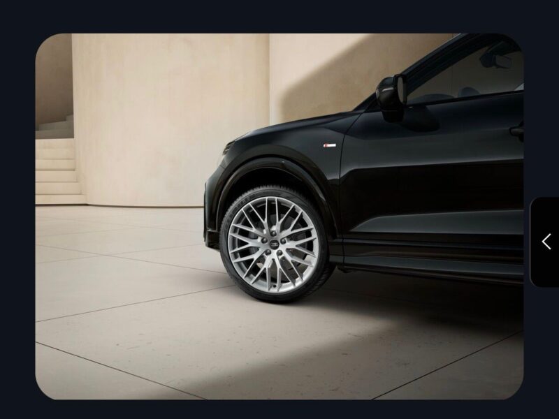 Audi Q2 2173 2179