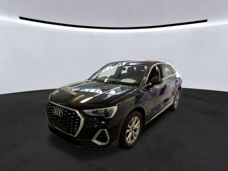 Audi Q3 Sportback 2205 2207