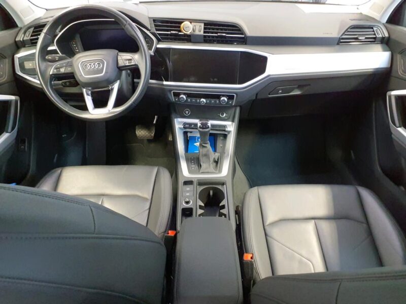 Audi Q3 Sportback 2205 2213