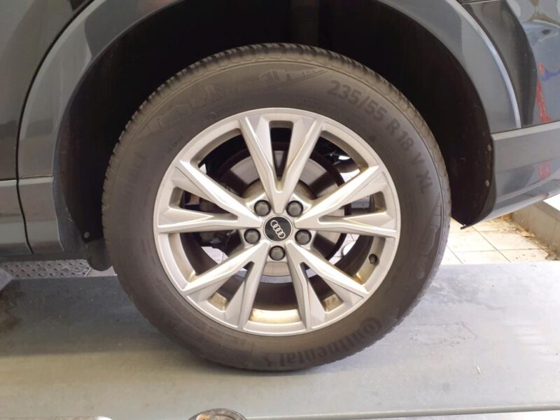 Audi Q3 Sportback 2205 2214