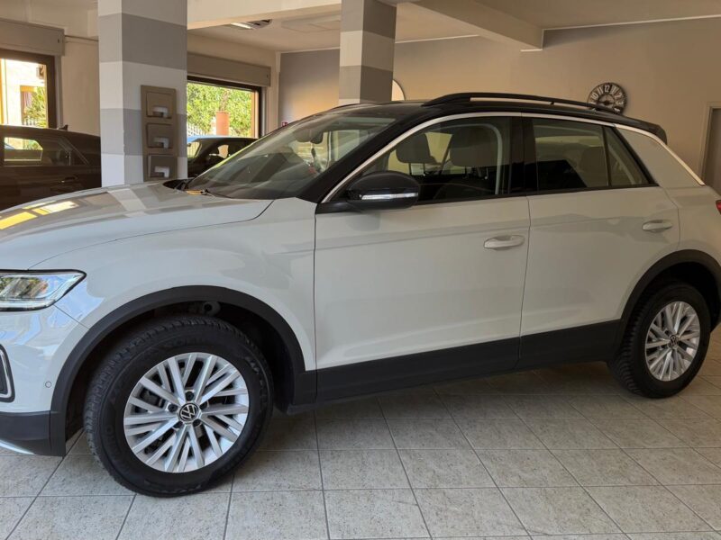 VW T-ROC 2182 2185
