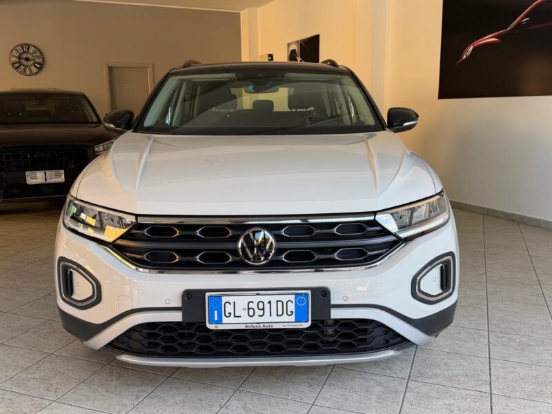VW T-ROC 2182 2186