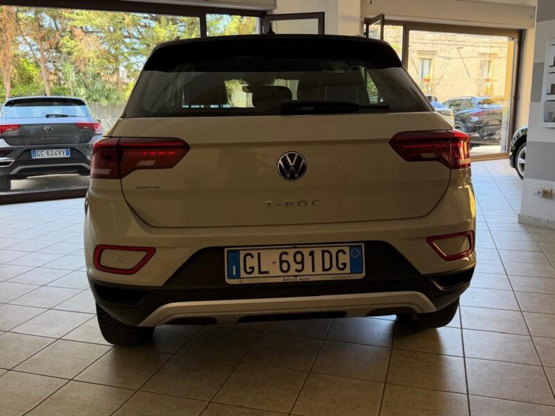 VW T-ROC 2182 2187