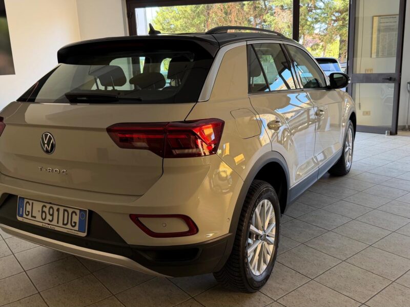 VW T-ROC 2182 2188