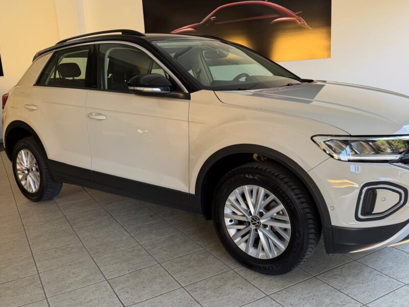 VW T-ROC 2182 2189