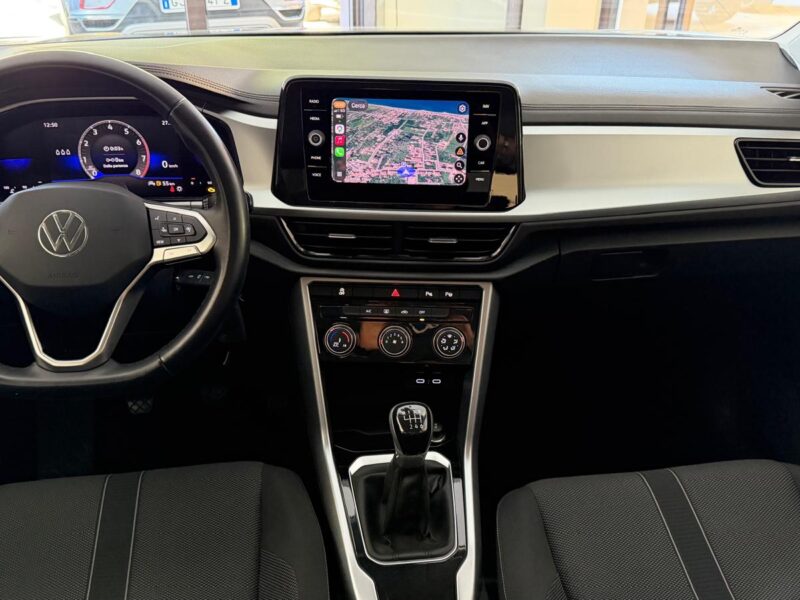 VW T-ROC 2182 2196