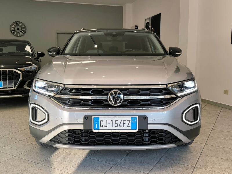 VW T-ROC 2146 2148