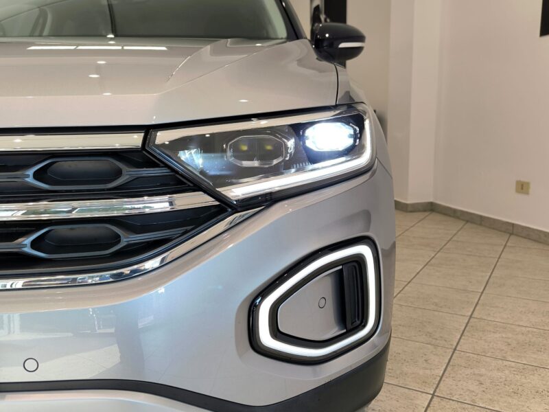 VW T-ROC 2146 2150